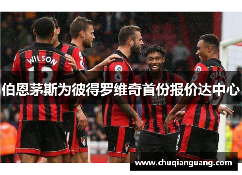 伯恩茅斯为彼得罗维奇首份报价达中心